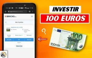 4 techniques investir 100 euros 2022